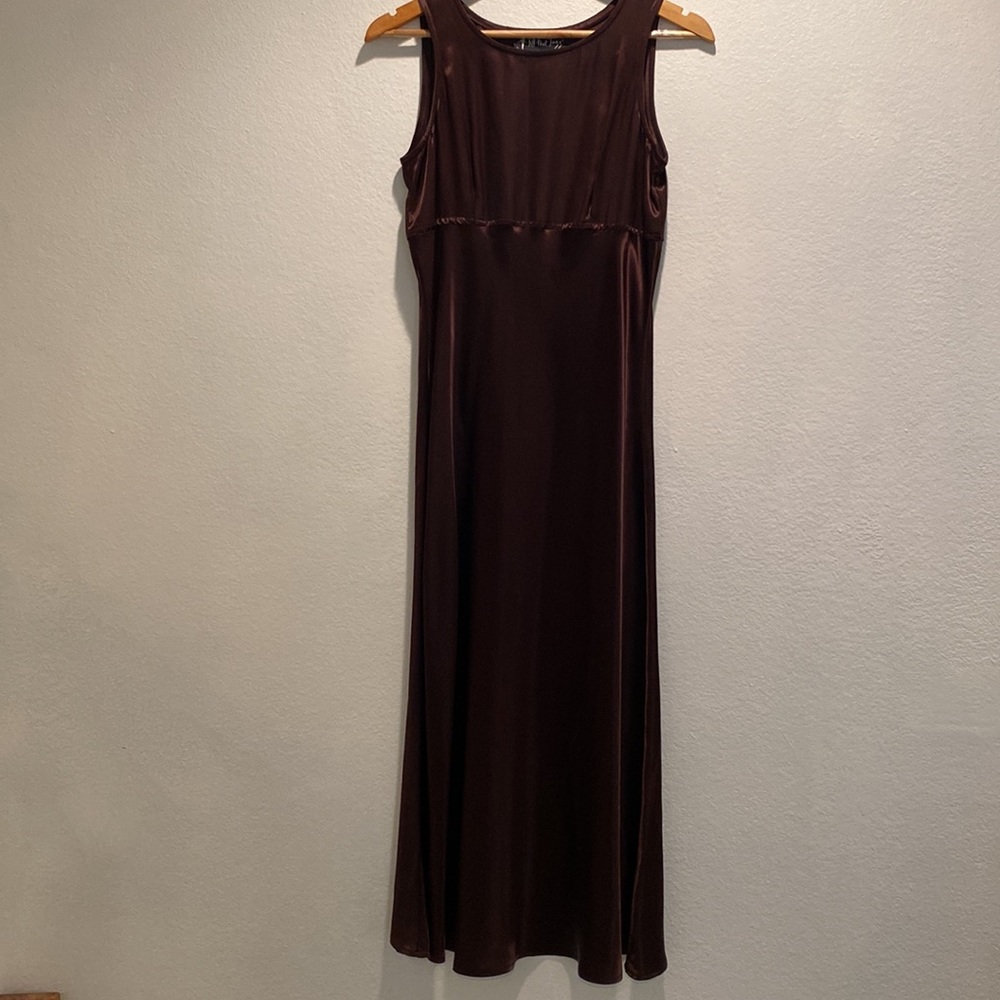 Vintage Dress